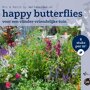 Borderpakket Happy Butterflies voorbeeld